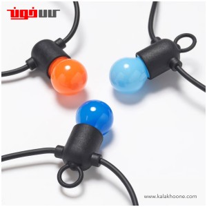 ریسه LED ایکیا مدل SOLVINDEN