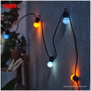 ریسه LED ایکیا مدل SOLVINDEN