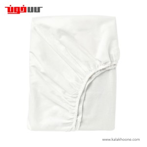 ملافه تشک ایکیا مدل FARGMARA سایز 90×200
