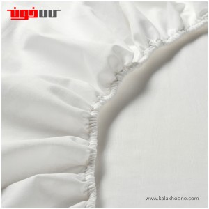 ملافه تشک ایکیا مدل FARGMARA سایز 90×200