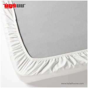 ملافه تشک ایکیا مدل FARGMARA سایز 90×200