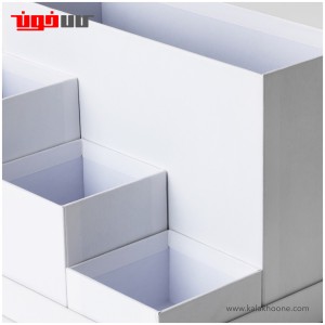 نظم دهنده میز ایکیا مدل TJENA