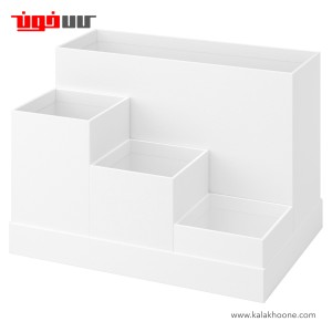 نظم دهنده میز ایکیا مدل TJENA