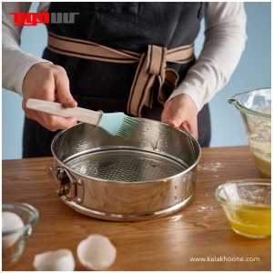 قالب کمربندی کیک ایکیا مدل VINTERROCKA