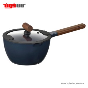 قابلمه سرامیکی ایکیا مدل KLIPPFISK
