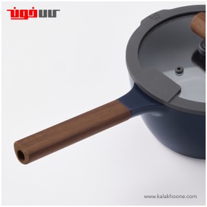قابلمه سرامیکی ایکیا مدل KLIPPFISK