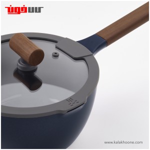 قابلمه سرامیکی ایکیا مدل KLIPPFISK