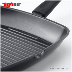 تابه گریل سرامیک ایکیا مدل ProTuning HEMLAGAD