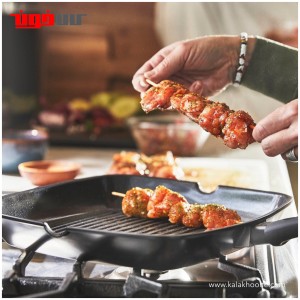 تابه گریل سرامیک ایکیا مدل ProTuning HEMLAGAD