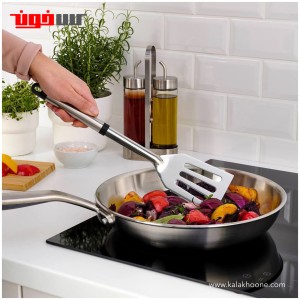 ست 2 تکه ابزار باربکیو ایکیا مدل GRILLTIDER