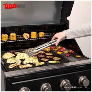 ست 2 تکه ابزار باربکیو ایکیا مدل GRILLTIDER