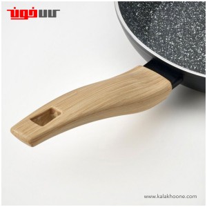 تابه ایکیا مدل HUSKNUT سایز 24 سانتی متر