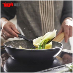 تابه ایکیا مدل HUSKNUT سایز 24 سانتی متر