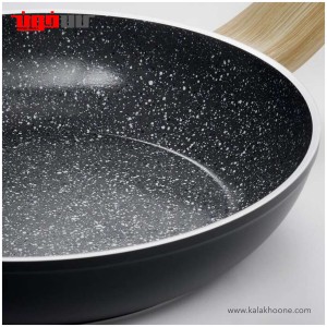 تابه ایکیا مدل HUSKNUT سایز 24 سانتی متر