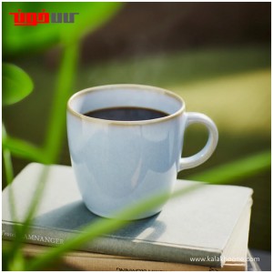 ماگ ایکیا مدل IKEA FARGKLAR