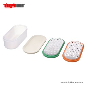 رنده ظرف دار ایکیا مدل IKEA UPPFYLLD
