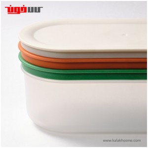 رنده ظرف دار ایکیا مدل IKEA UPPFYLLD
