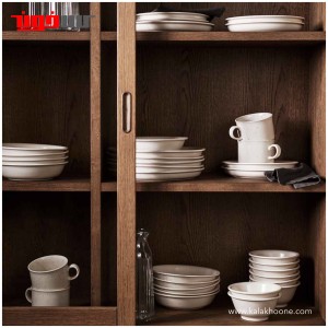 ماگ ایکیا مدل IKEA DAGGASTER