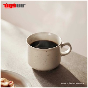 ماگ ایکیا مدل IKEA DAGGASTER