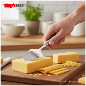 اسلایسر پنیر تویستی کرکماز مدل A513