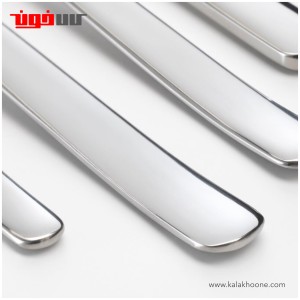 سرویس 24 عددی قاشق، چنگال، چاقو ایکیا مدل +IKEA 365