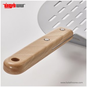 کفگیر پیتزا ایکیا مدل GRILLTIDER