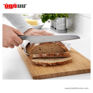 چاقو نان ایکیا مدل IKEA 365+