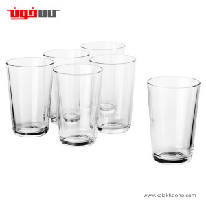 لیوان ایکیا مدل IKEA 365+