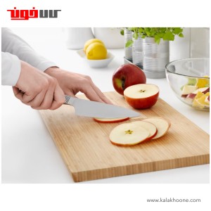 چاقو ایکیا مدل IKEA 365+ تیغه 14 سانتی متری