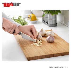 چاقو ایکیا مدل IKEA 365+ تیغه 9 سانتی متری