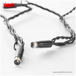 چراغ ریسه ای ایکیا مدل LEDLJUS طول 13.5 متر