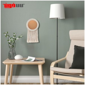 آینه دیواری ایکیا مدل ENERGISKOG