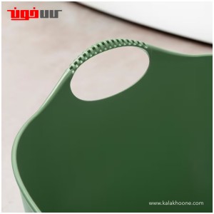 سبد لباسشویی ایکیا مدل TORKIS