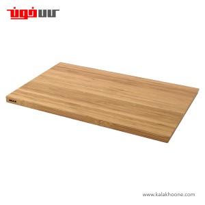 تخته برش و سرو ایکیا مدل APTITLIG سایز 45×28 سانتی متر