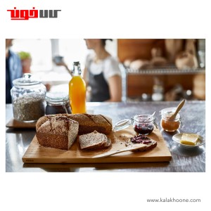 تخته برش و سرو ایکیا مدل APTITLIG سایز 45×28 سانتی متر