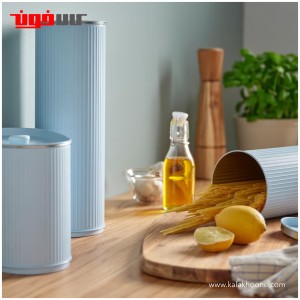بانکه ایکیا مدل IKEA BETTHAJ حجم 2.6 لیتر