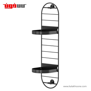 شلف دیواری ایکیا مدل SKUGGRÖNA