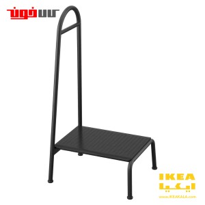 چهارپایه ایکیا مدل BASINGEN