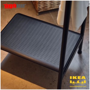 چهارپایه ایکیا مدل BASINGEN