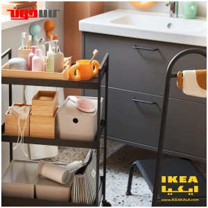 چهارپایه ایکیا مدل BASINGEN