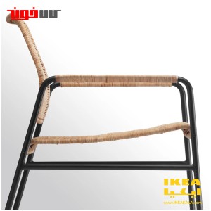 صندلی راحتی ایکیا مدل IKEA ULRIKSBERG