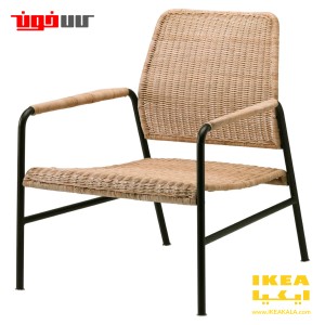 صندلی راحتی ایکیا مدل IKEA ULRIKSBERG