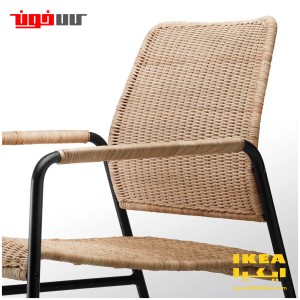 صندلی راحتی ایکیا مدل IKEA ULRIKSBERG