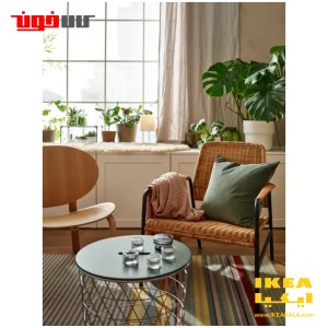 صندلی راحتی ایکیا مدل IKEA ULRIKSBERG