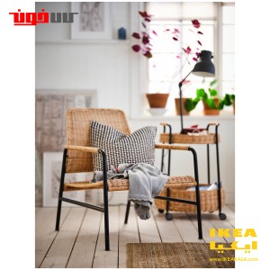 صندلی راحتی ایکیا مدل IKEA ULRIKSBERG