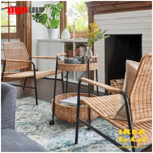 صندلی راحتی ایکیا مدل IKEA ULRIKSBERG