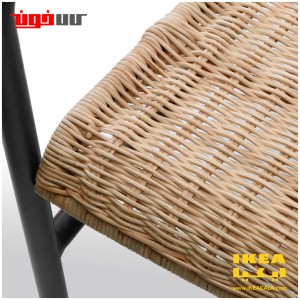 صندلی راحتی ایکیا مدل IKEA ULRIKSBERG