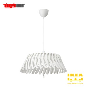لوستر ایکیا مدل YTLAGE