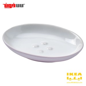 جا صابونی ایکیا مدل EKOLN