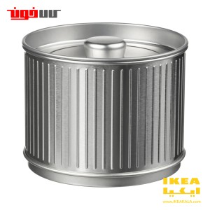 بانکه ۰.۶ لیتری ایکیا مدل BETTHAJ